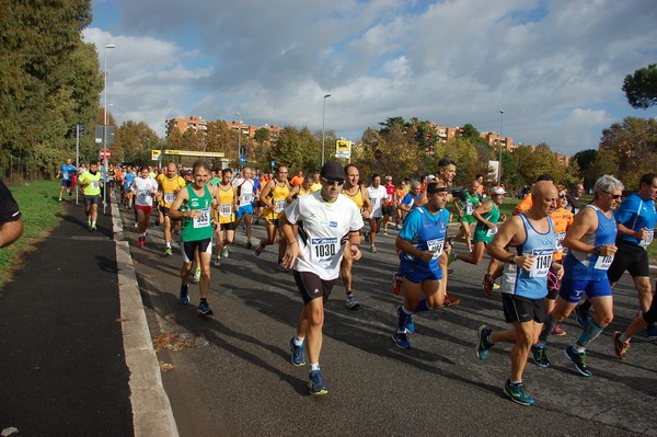 Corriamo al Tiburtino (16/11/2014) 00165