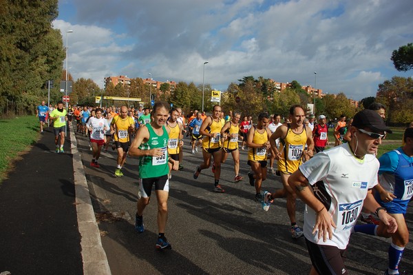 Corriamo al Tiburtino (16/11/2014) 00166