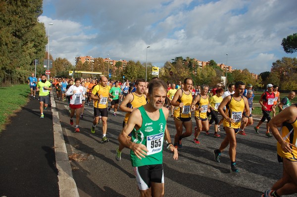 Corriamo al Tiburtino (16/11/2014) 00167