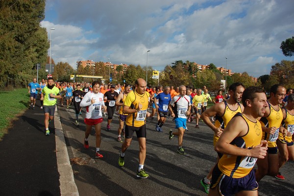 Corriamo al Tiburtino (16/11/2014) 00168