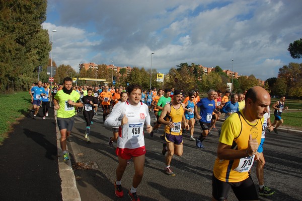 Corriamo al Tiburtino (16/11/2014) 00169
