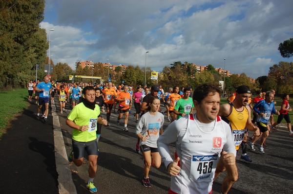 Corriamo al Tiburtino (16/11/2014) 00170