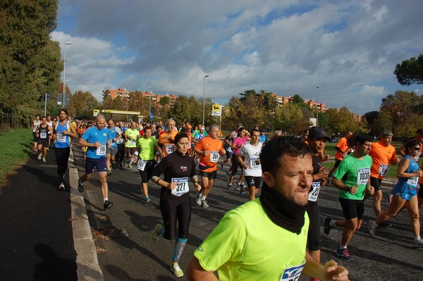 Corriamo al Tiburtino (16/11/2014) 00171