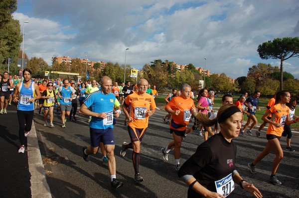 Corriamo al Tiburtino (16/11/2014) 00172