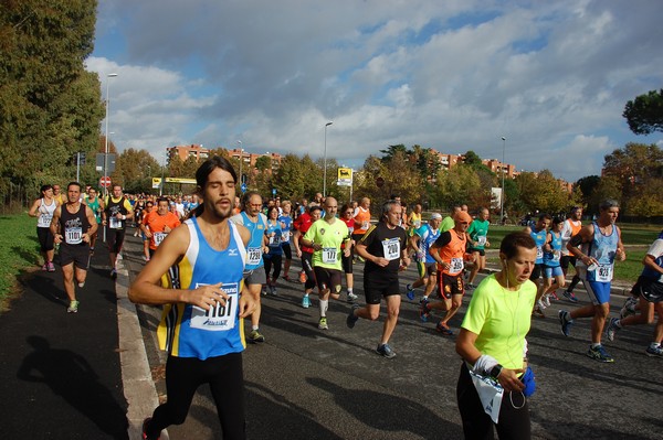 Corriamo al Tiburtino (16/11/2014) 00173