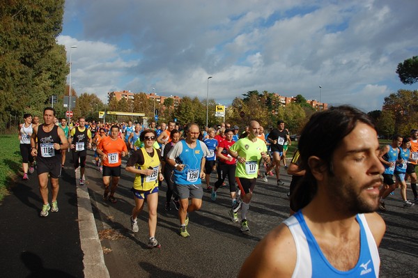 Corriamo al Tiburtino (16/11/2014) 00174