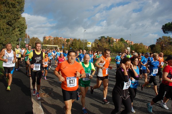Corriamo al Tiburtino (16/11/2014) 00176