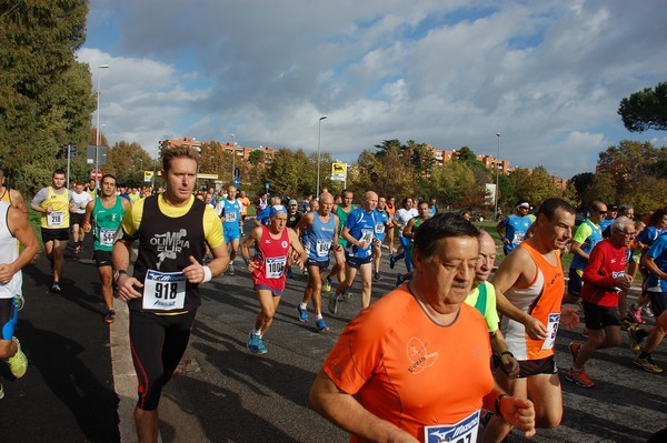 Corriamo al Tiburtino (16/11/2014) 00177