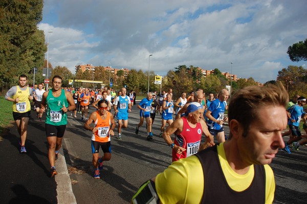 Corriamo al Tiburtino (16/11/2014) 00178