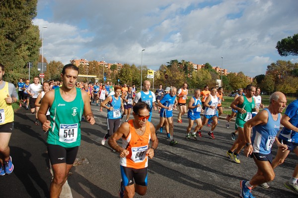 Corriamo al Tiburtino (16/11/2014) 00179
