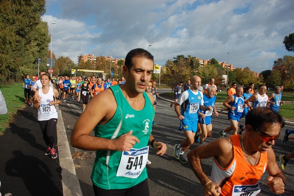 Corriamo al Tiburtino (16/11/2014) 00180