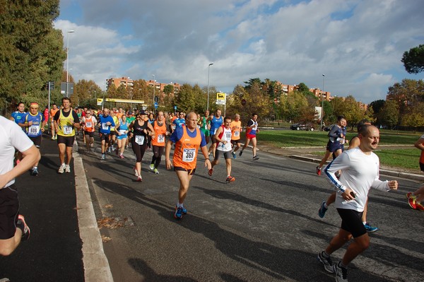 Corriamo al Tiburtino (16/11/2014) 00182