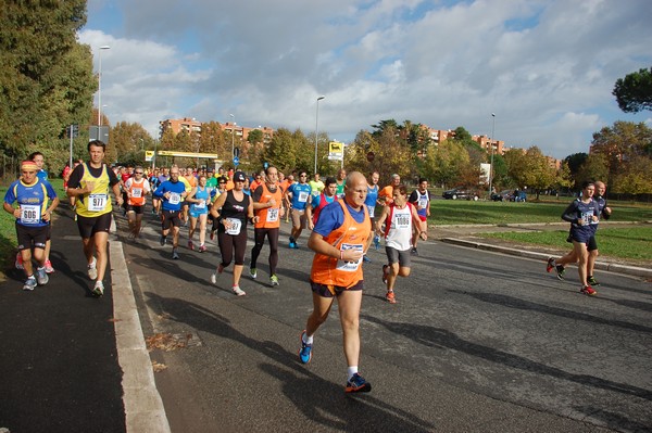 Corriamo al Tiburtino (16/11/2014) 00183