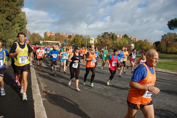 Corriamo al Tiburtino (16/11/2014) 00184