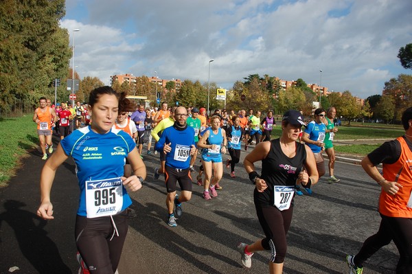 Corriamo al Tiburtino (16/11/2014) 00186