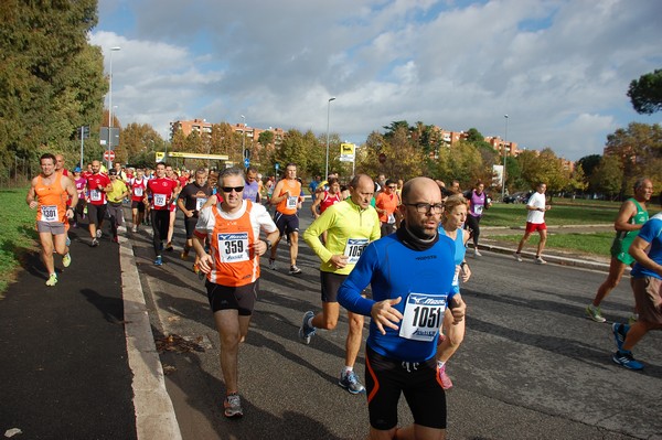 Corriamo al Tiburtino (16/11/2014) 00187
