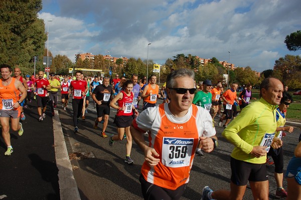 Corriamo al Tiburtino (16/11/2014) 00188