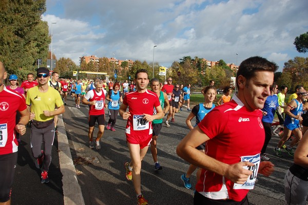 Corriamo al Tiburtino (16/11/2014) 00191