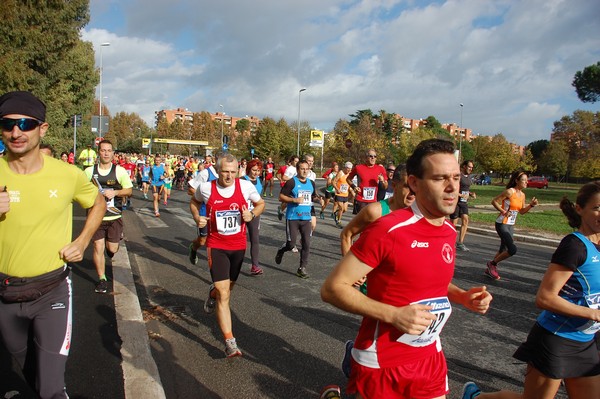 Corriamo al Tiburtino (16/11/2014) 00192
