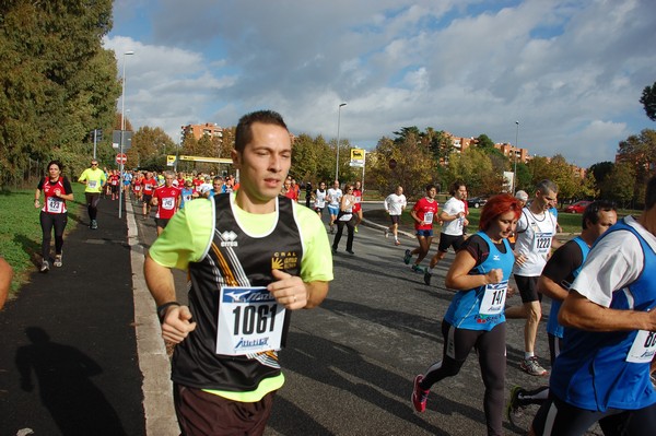 Corriamo al Tiburtino (16/11/2014) 00194