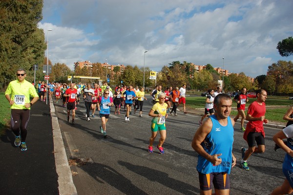 Corriamo al Tiburtino (16/11/2014) 00198