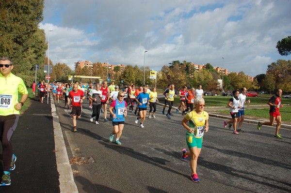 Corriamo al Tiburtino (16/11/2014) 00199