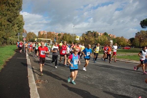 Corriamo al Tiburtino (16/11/2014) 00200