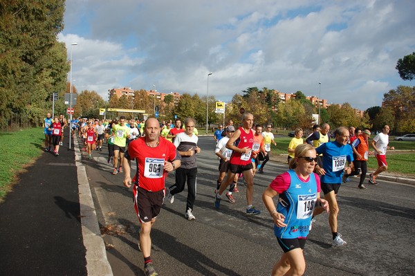 Corriamo al Tiburtino (16/11/2014) 00201