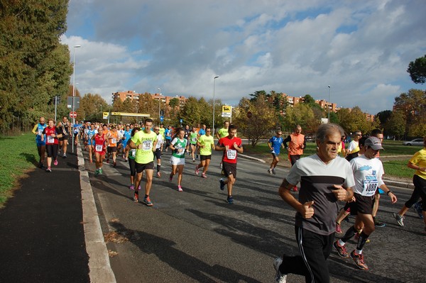 Corriamo al Tiburtino (16/11/2014) 00203