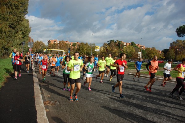 Corriamo al Tiburtino (16/11/2014) 00204