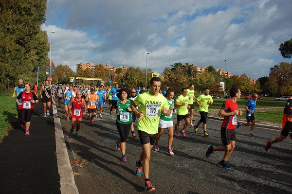 Corriamo al Tiburtino (16/11/2014) 00205