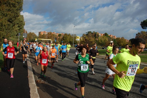 Corriamo al Tiburtino (16/11/2014) 00206