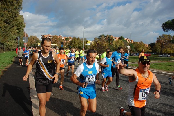 Corriamo al Tiburtino (16/11/2014) 00209