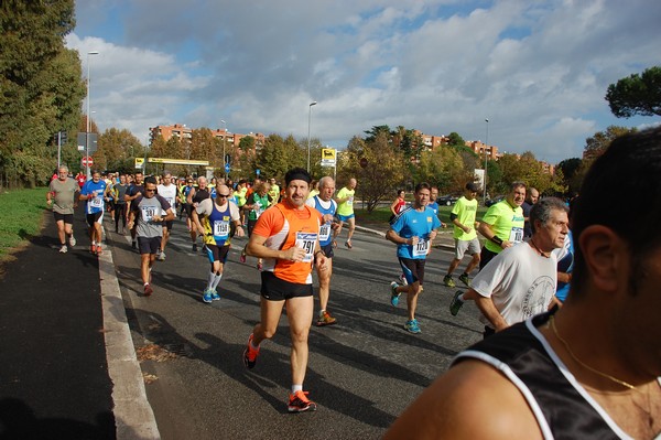 Corriamo al Tiburtino (16/11/2014) 00210