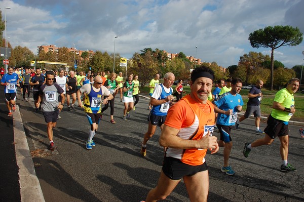 Corriamo al Tiburtino (16/11/2014) 00211