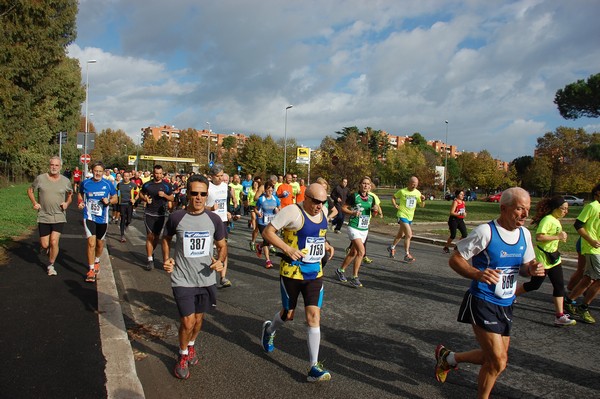 Corriamo al Tiburtino (16/11/2014) 00212
