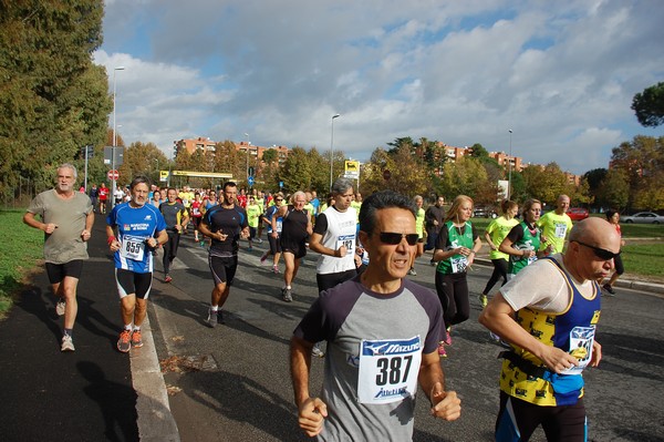Corriamo al Tiburtino (16/11/2014) 00213