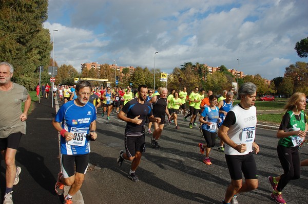 Corriamo al Tiburtino (16/11/2014) 00214