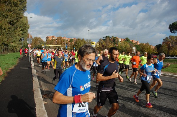 Corriamo al Tiburtino (16/11/2014) 00215