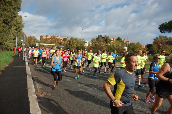 Corriamo al Tiburtino (16/11/2014) 00217