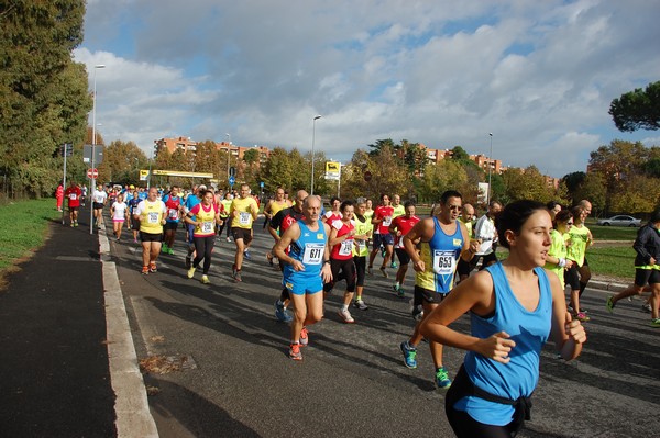 Corriamo al Tiburtino (16/11/2014) 00219