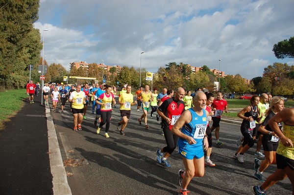 Corriamo al Tiburtino (16/11/2014) 00220