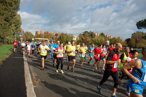 Corriamo al Tiburtino (16/11/2014) 00221