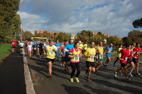 Corriamo al Tiburtino (16/11/2014) 00222
