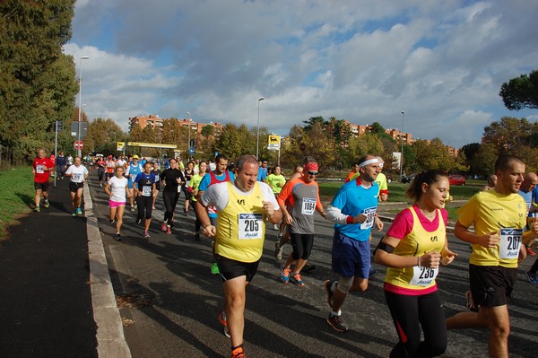 Corriamo al Tiburtino (16/11/2014) 00223