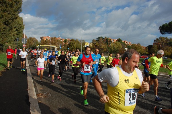 Corriamo al Tiburtino (16/11/2014) 00224