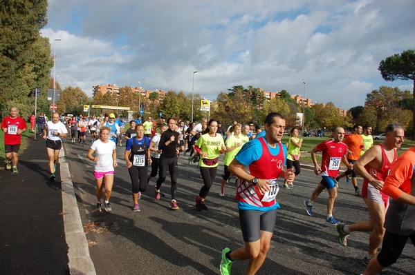 Corriamo al Tiburtino (16/11/2014) 00225