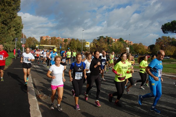 Corriamo al Tiburtino (16/11/2014) 00226