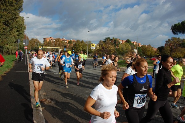 Corriamo al Tiburtino (16/11/2014) 00227