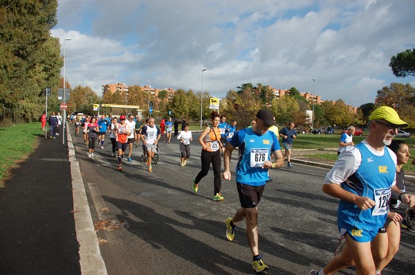Corriamo al Tiburtino (16/11/2014) 00230